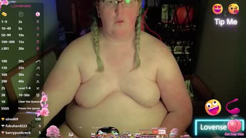 JesikaStar625 online show from January 2026 08:32:01 PM