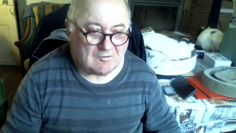 guy online show from February 2025 09:53:01 AM