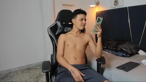 jesus online show from May 2026 03:24:02 AM