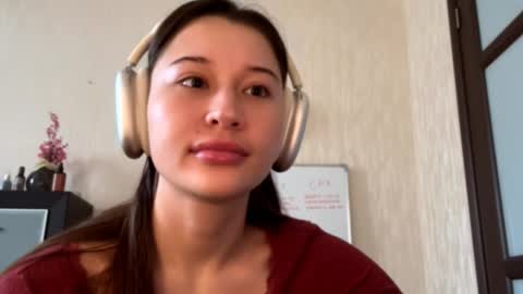 Snapshot of jesusitacatts chatting on October 2025 08:15:02 AM Lynn online show from October 2025 08:15:02 AM