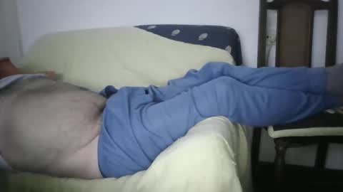 jesuslove27 online show from January 2025 09:18:01 PM