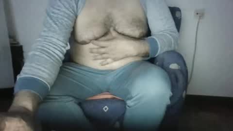 jesuslove27 online show from March 2025 05:17:02 PM