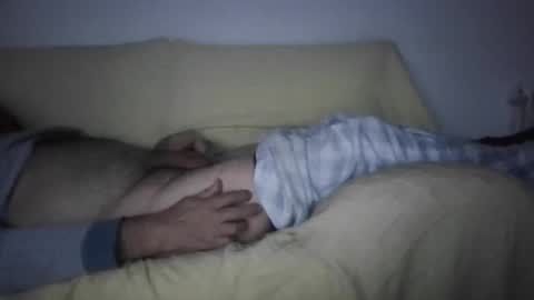 jesuslove27 online show from October 2025 10:18:02 PM