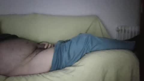 jesuslove27 online show from December 2025 10:09:01 AM