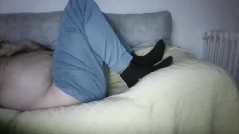 jesuslove27 online show from February 2026 10:25:02 PM