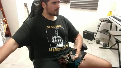 jesuswtf86 online show from September 2025 10:25:01 PM