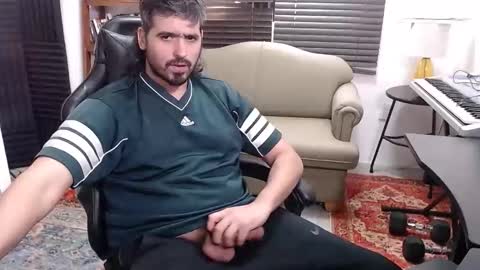 jesuswtf86 online show from November 2025 10:14:01 PM