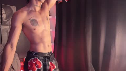 jett_savage online show from September 2025 01:26:02 PM