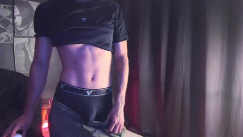 jett_savage online show from September 2025 01:37:01 PM