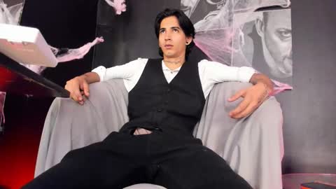 jett_savage online show from October 2025 04:29:02 PM