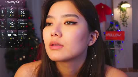 Hi all. My name is Naomi and Im glad to see you in my room  online show from December 2024 07:14:01 PM