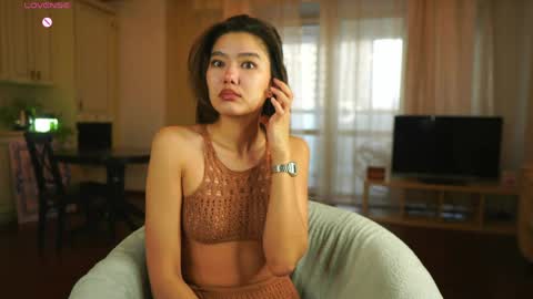 Hi all. My name is Naomi and Im glad to see you in my room  online show from April 2026 03:11:01 AM