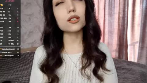 I am Gina ntmu Lets hit 10 Thumbs Up together online show from April 2026 12:29:02 PM