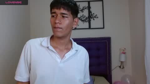 JETT DREAD online show from February 2025 05:33:01 PM