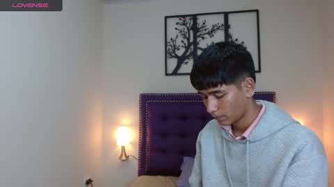 JETT DREAD online show from February 2025 08:43:02 PM