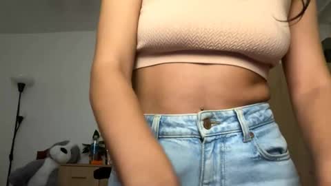 Snapshot of jettycuteeva chatting on November 2025 04:08:02 PM Eva online show from November 2025 04:08:02 PM