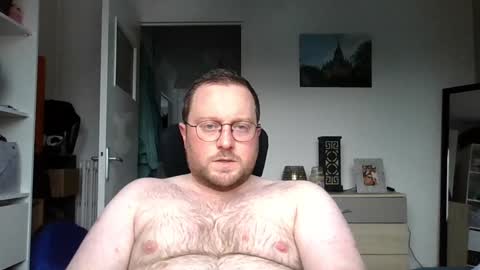 jeuneloup92 online show from January 2025 04:06:01 PM