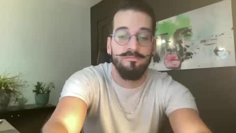 JEUNEMEK007 online show from October 2025 02:40:02 PM