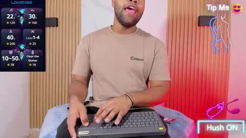 jeus_stanley online show from April 2026 04:24:02 AM