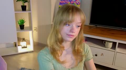 Gwen online show from February 2026 08:18:01 PM