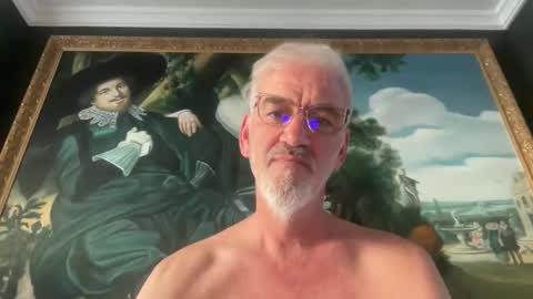 Snapshot of jewlronny chatting on October 2025 08:16:02 AM jewlronny online show from October 2025 08:16:02 AM