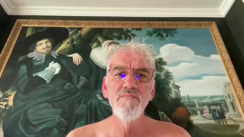 jewlronny online show from April 2026 06:36:01 AM