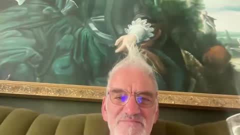 jewlronny online show from May 2026 07:57:02 AM