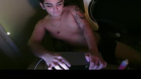 Snapshot of jexrs chatting on October 2025 08:46:02 AM jexrs online show from October 2025 08:46:02 AM