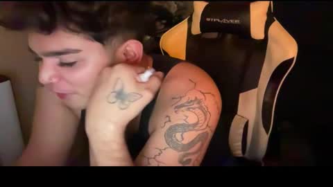 Snapshot of jexrs chatting on October 2025 06:46:01 AM jexrs online show from October 2025 06:46:01 AM