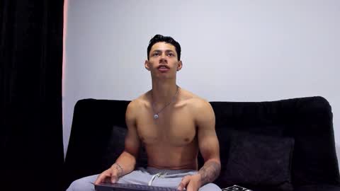 jey cox online show from January 2026 11:03:01 AM