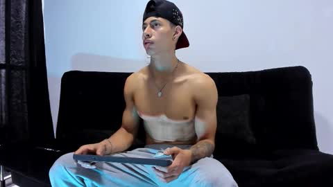 jey cox online show from February 2026 11:49:01 AM