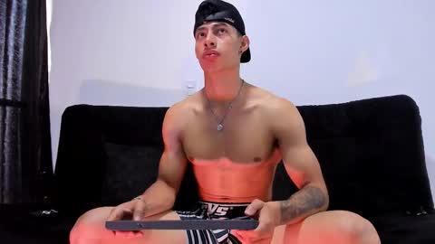 jey cox online show from February 2026 11:37:02 AM