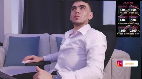 jey keler online show from February 2026 01:23:01 AM