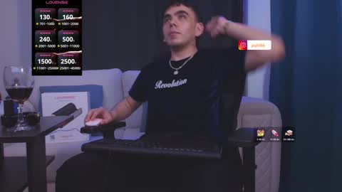 jey keler online show from February 2026 06:23:01 AM