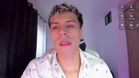 Jeyden Camilo online show from September 2025 09:28:02 PM