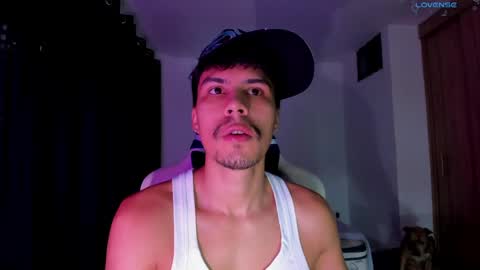 Snapshot of jeyden_camilo chatting on June 2026 09:49:01 PM Jeyden Camilo online show from June 2026 09:49:01 PM