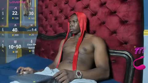 jeydy_thebest online show from May 2026 06:50:02 PM