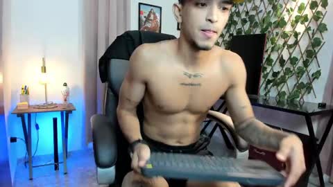Snapshot of jeyk_alex chatting on September 2025 08:12:02 PM Jeyk Alex online show from September 2025 08:12:02 PM