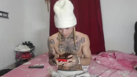 Snapshot of jeykob_23 chatting on January 2025 03:26:01 AM JEYKOB online show from January 2025 03:26:01 AM
