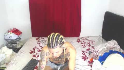 Snapshot of jeykob_23 chatting on February 2025 06:00:01 AM JEYKOB online show from February 2025 06:00:01 AM