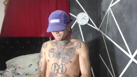 JEYKOB online show from October 2025 09:14:01 PM