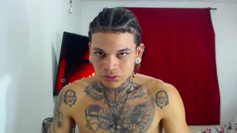 JEYKOB online show from October 2025 02:56:02 AM