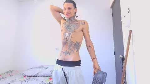 Snapshot of jeykob_23 chatting on February 2026 06:23:01 PM JEYKOB online show from February 2026 06:23:01 PM