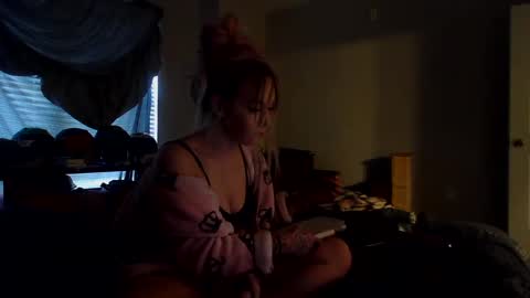 Jezabellaa online show from December 2024 08:26:02 PM