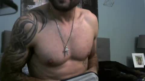 jghammer1 online show from November 2025 09:30:02 AM