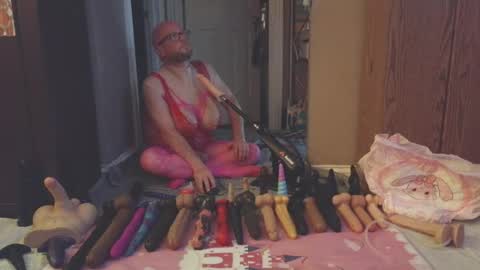 Nasty Cumslut online show from July 2026 05:26:02 PM