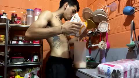 jh415 online show from October 2025 11:24:01 PM