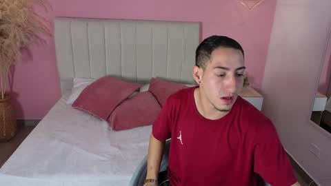 Jhan online show from April 2026 07:45:01 AM