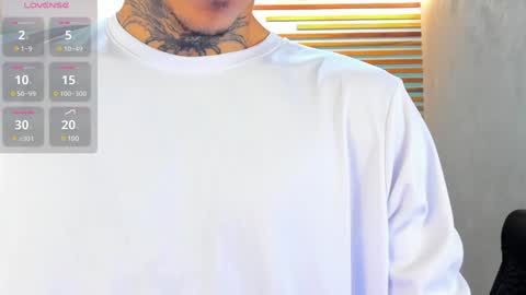 Snapshot of jharol_cardona chatting on December 2024 01:15:02 AM Jharol online show from December 2024 01:15:02 AM