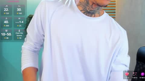 Snapshot of jharol_cardona chatting on December 2024 04:20:02 AM Jharol online show from December 2024 04:20:02 AM